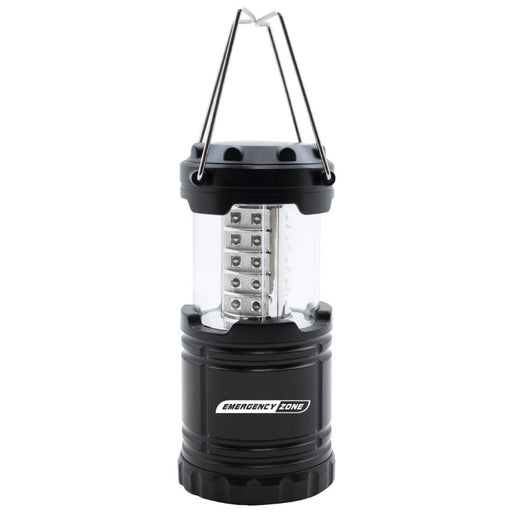 Collapsible LED Lantern