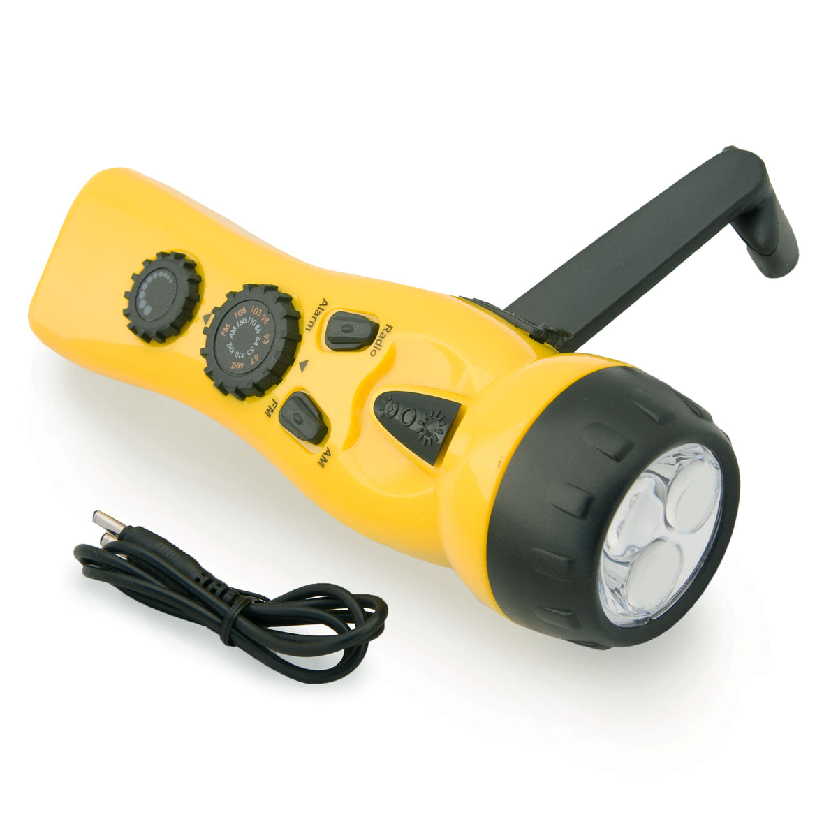 ORITE Emergency Flashlights for Home Power Failure, 3 in 1 Emergency F —  CHIMIYA