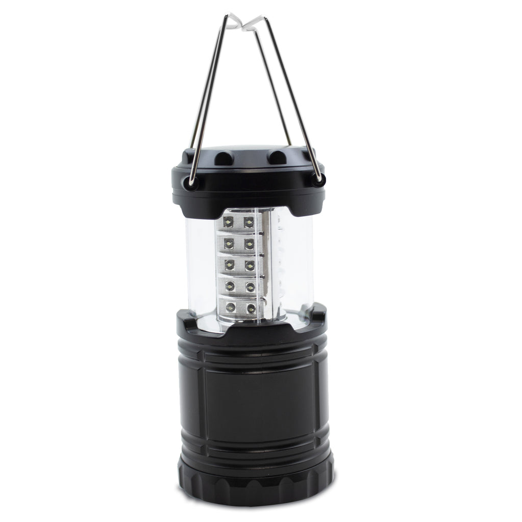 Collapsible LED Lantern - Great for Hiking, Camping, Emergency