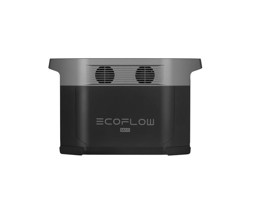 EcoFlow DELTA Max 1600 Portable Power Station DELTAMax1600-US